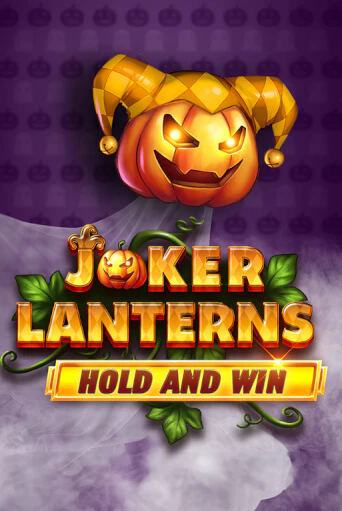 Joker Lanterns Hold and Win бесплатная демо игра | Вулкан Клуб без регистрации