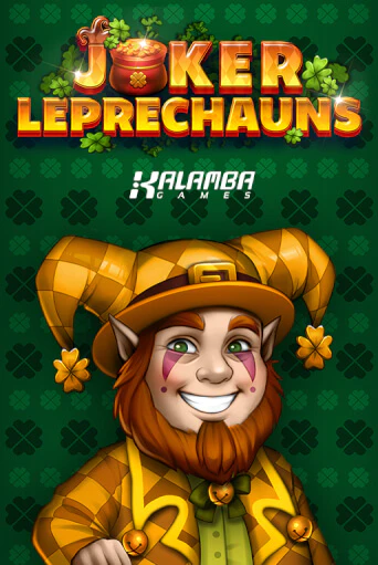 Joker Leprechauns бесплатная демо игра | Вулкан Клуб без регистрации