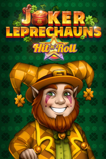 Joker Leprechauns Hit’n’Roll бесплатная демо игра | Вулкан Клуб без регистрации