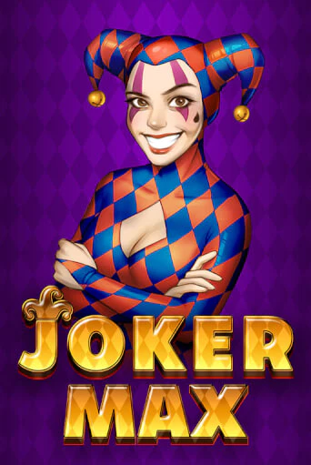 Joker Max Gamble Feature бесплатная демо игра | Вулкан Клуб без регистрации