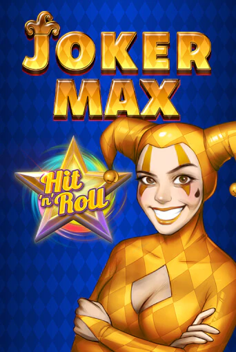 Joker Max: Hit 'n' Roll бесплатная демо игра | Вулкан Клуб без регистрации