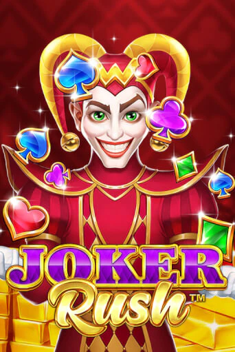 Joker Rush бесплатная демо игра | Вулкан Клуб без регистрации