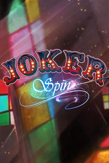 Joker Spin бесплатная демо игра | Вулкан Клуб без регистрации