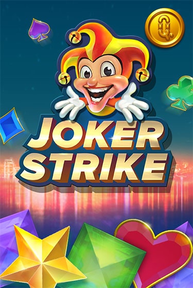 Joker Strike бесплатная демо игра | Вулкан Клуб без регистрации