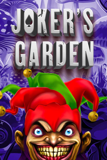 Joker's Garden бесплатная демо игра | Вулкан Клуб без регистрации