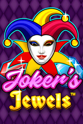 Joker's Jewels™ бесплатная демо игра | Вулкан Клуб без регистрации