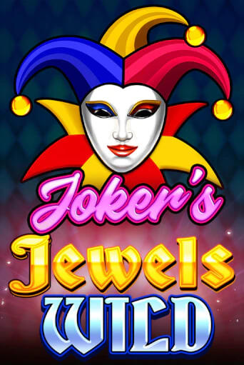 Joker's Jewels Wild бесплатная демо игра | Вулкан Клуб без регистрации