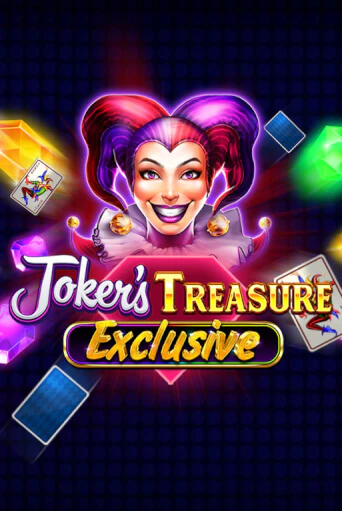 Joker's Treasure Exclusive бесплатная демо игра | Вулкан Клуб без регистрации