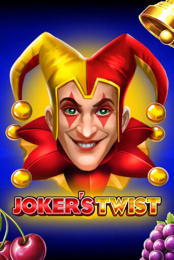 Joker's Twist бесплатная демо игра | Вулкан Клуб без регистрации