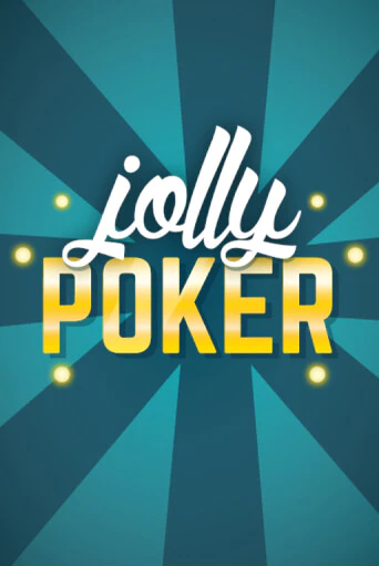 Jolly Poker бесплатная демо игра | Вулкан Клуб без регистрации