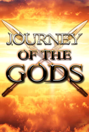 Journey of the Gods бесплатная демо игра | Вулкан Клуб без регистрации