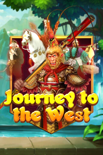 Journey to the West бесплатная демо игра | Вулкан Клуб без регистрации