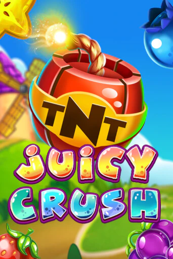 Juicy Crush бесплатная демо игра | Вулкан Клуб без регистрации