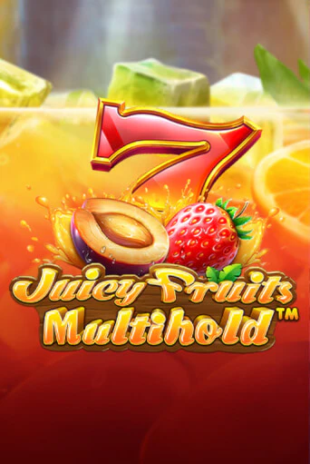 Juicy Fruits Multihold бесплатная демо игра | Вулкан Клуб без регистрации