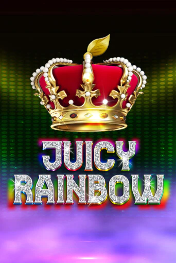 Juicy Rainbow бесплатная демо игра | Вулкан Клуб без регистрации
