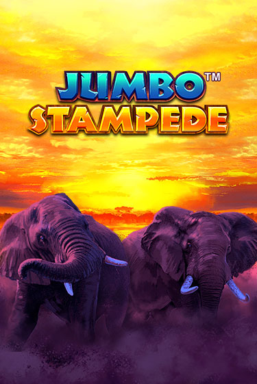 Jumbo Stampede бесплатная демо игра | Вулкан Клуб без регистрации