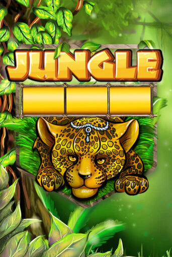 Jungle бесплатная демо игра | Вулкан Клуб без регистрации