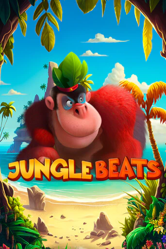 Jungle Beats бесплатная демо игра | Вулкан Клуб без регистрации
