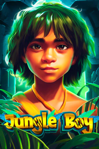 Jungle Boy бесплатная демо игра | Вулкан Клуб без регистрации