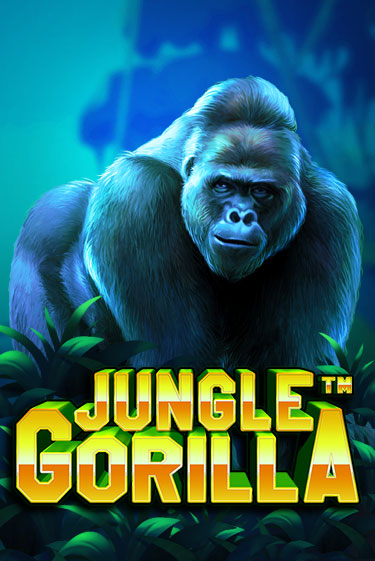 Jungle Gorilla бесплатная демо игра | Вулкан Клуб без регистрации