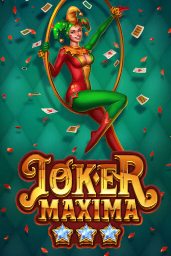 Joker Maxima бесплатная демо игра | Вулкан Клуб без регистрации
