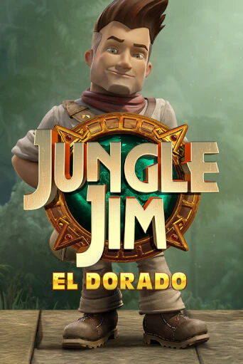Jungle Jim - El Dorado бесплатная демо игра | Вулкан Клуб без регистрации