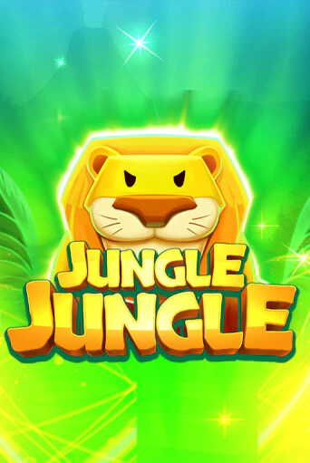Jungle Jungle бесплатная демо игра | Вулкан Клуб без регистрации