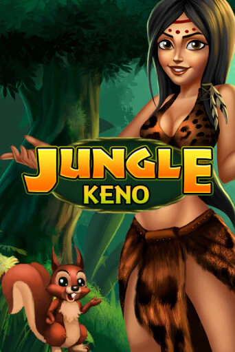Jungle Keno бесплатная демо игра | Вулкан Клуб без регистрации