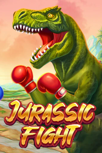 Jurassic Fight бесплатная демо игра | Вулкан Клуб без регистрации