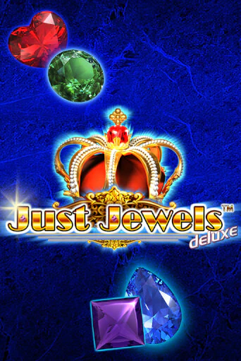 Just Jewels Deluxe бесплатная демо игра | Вулкан Клуб без регистрации