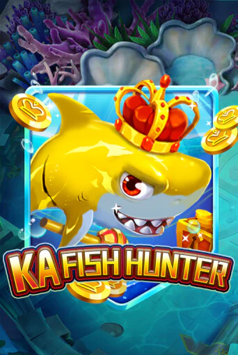 KA Fish Hunter бесплатная демо игра | Вулкан Клуб без регистрации