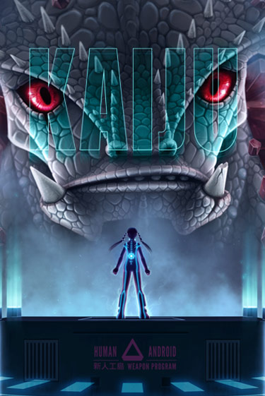 Kaiju бесплатная демо игра | Вулкан Клуб без регистрации