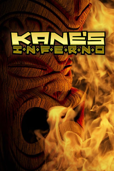 Kane's Inferno бесплатная демо игра | Вулкан Клуб без регистрации