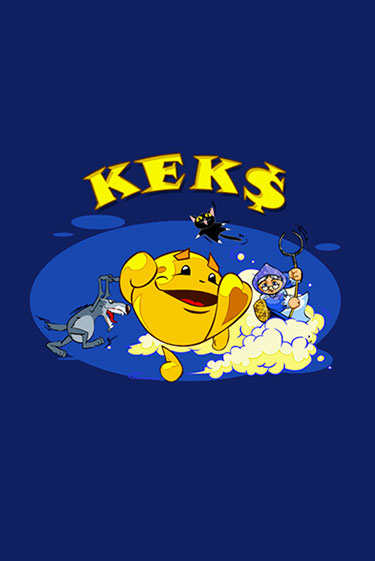 Keks бесплатная демо игра | Вулкан Клуб без регистрации