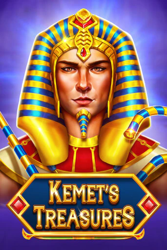 Kemet’s Treasures бесплатная демо игра | Вулкан Клуб без регистрации