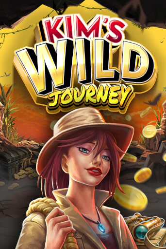 Kim's Wild Journey бесплатная демо игра | Вулкан Клуб без регистрации