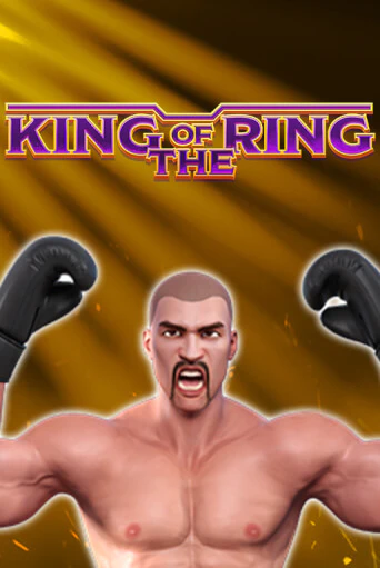 King Of The Ring бесплатная демо игра | Вулкан Клуб без регистрации