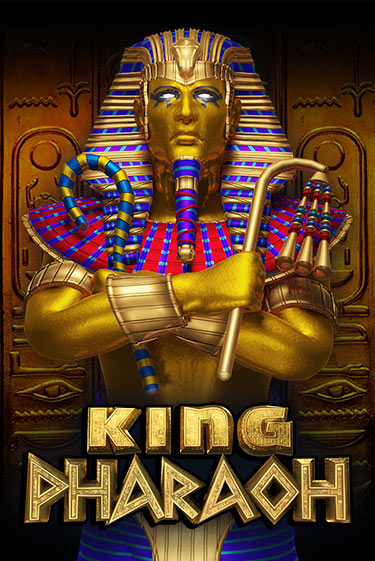King Pharaoh бесплатная демо игра | Вулкан Клуб без регистрации