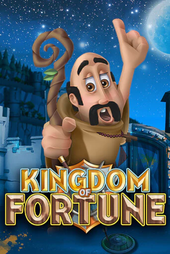 Kingdom of Fortune бесплатная демо игра | Вулкан Клуб без регистрации