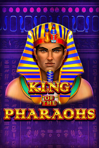 King of the Pharaohs бесплатная демо игра | Вулкан Клуб без регистрации