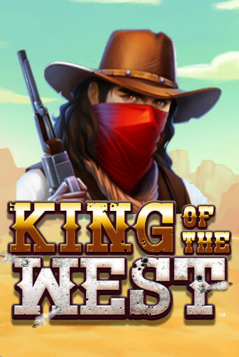 King of the West  бесплатная демо игра | Вулкан Клуб без регистрации