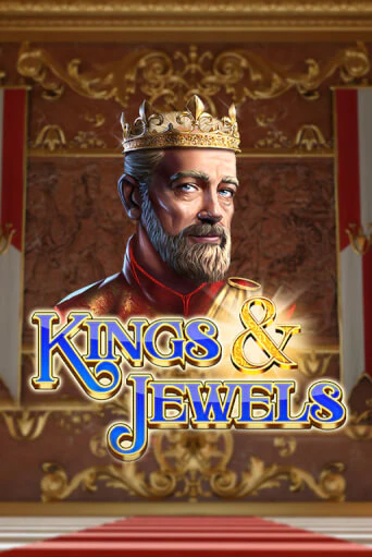 Kings & Jewels бесплатная демо игра | Вулкан Клуб без регистрации