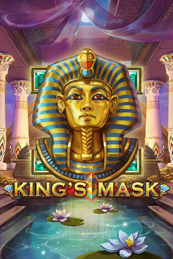 King's Mask бесплатная демо игра | Вулкан Клуб без регистрации