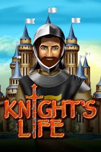 Knight's Life бесплатная демо игра | Вулкан Клуб без регистрации