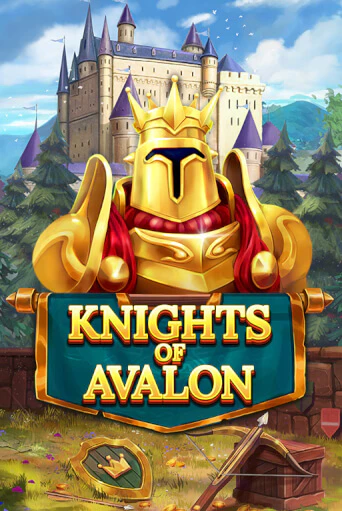 Knights Of Avalon бесплатная демо игра | Вулкан Клуб без регистрации