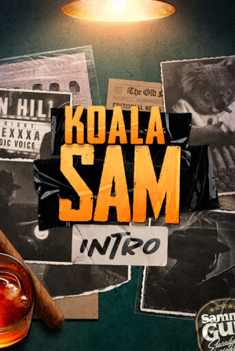 Koala Sam Intro бесплатная демо игра | Вулкан Клуб без регистрации