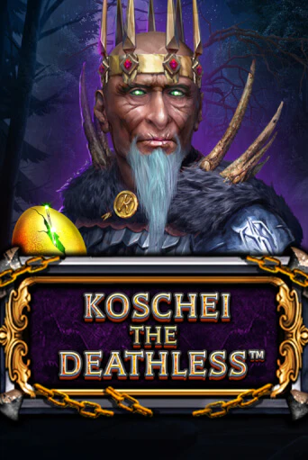 Koschei The Deathless бесплатная демо игра | Вулкан Клуб без регистрации