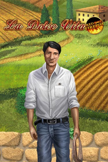 La Dolce Vita Red Hot Firepot бесплатная демо игра | Вулкан Клуб без регистрации