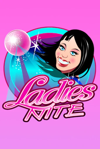 Ladies Nite бесплатная демо игра | Вулкан Клуб без регистрации