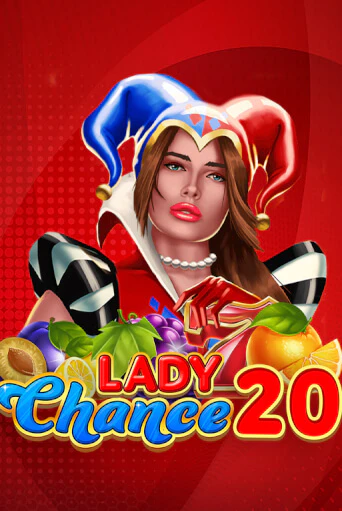 Lady Chance 40 бесплатная демо игра | Вулкан Клуб без регистрации